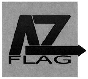 AZ FLAG logo