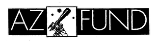 AZ FUND logo