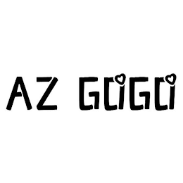 AZ GOGO logo