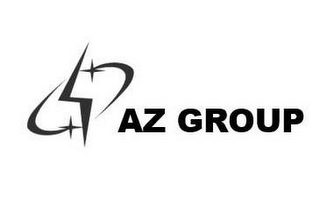AZ GROUP logo