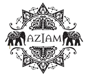 AZ I AM logo