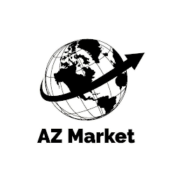 AZ MARKET logo