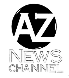 AZ NEWS CHANNEL logo