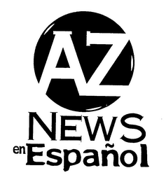 AZ NEWS EN ESPANOL logo