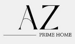 AZ PRIME HOME logo