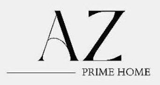 AZ PRIME HOME logo