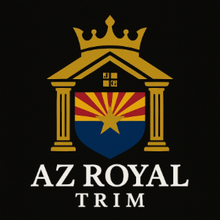 AZ ROYAL TRIM JG logo