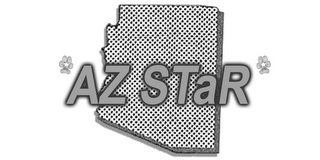 AZ STAR logo