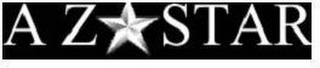 AZ STAR logo