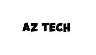 AZ TECH logo