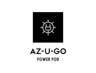 AZ-U-GO POWER POD logo