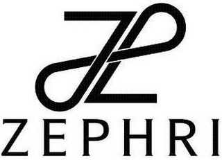 AZ ZEPHRI logo