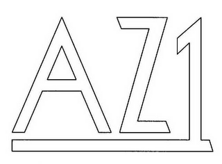 AZ1 logo