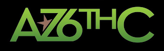 AZ6THC logo