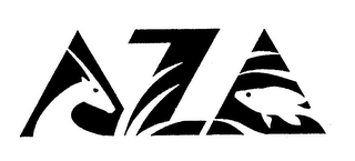 AZA logo
