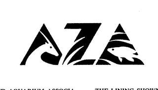 AZA logo