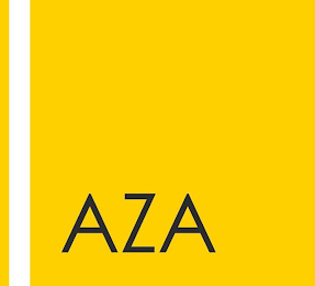 AZA logo