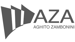 AZA AGHITO ZAMBONINI logo