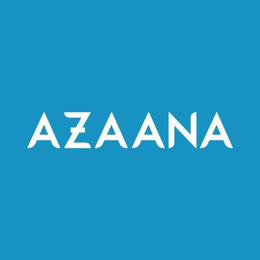 AZAANA logo
