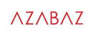 AZABAZ logo