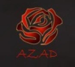 AZAD logo