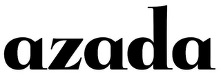 AZADA logo