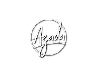 AZADA logo