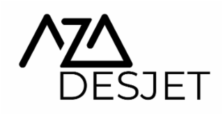 AZADESJET logo