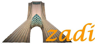AZADI logo
