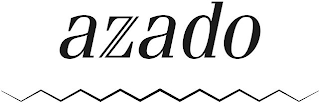 AZADO logo