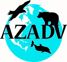 AZADV logo