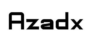 AZADX logo