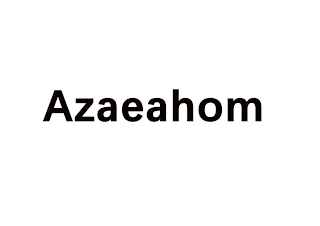AZAEAHOM logo