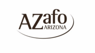AZAFO ARIZONA logo