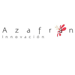 AZAFRAN INNOVACIÓN logo