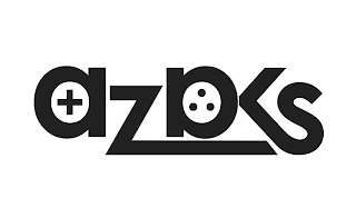AZAKS logo