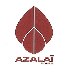 AZALAÏ HOTELS logo