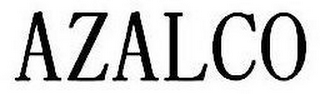 AZALCO logo