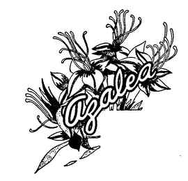 AZALEA logo