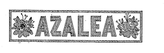 AZALEA logo