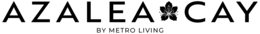 AZALEA CAY BY METRO LIVING logo