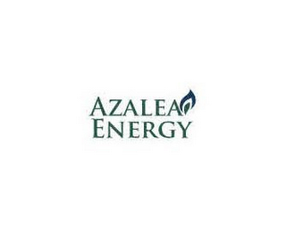 AZALEA ENERGY logo