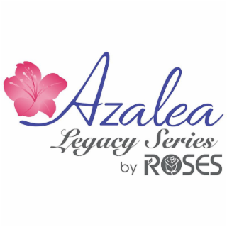 AZALEA LEGACY SERIES BY ROSES logo