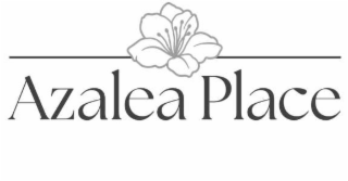 AZALEA PLACE logo