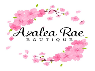 AZALEA RAE BOUTIQUE logo