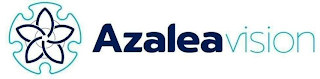 AZALEA VISION logo