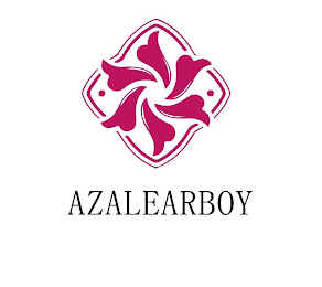 AZALEARBOY logo