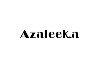 AZALEEKA logo