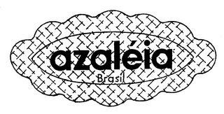 AZALEIA BRASIL logo