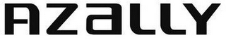 AZALLY logo